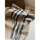 2023FW Muffler BURBERRY Burberry recommended for fall/winter wear 2023FW Muffler BURBERRY Burberry recommended for fall/winter wear