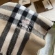 2023FW Muffler BURBERRY Burberry recommended for fall/winter wear 2023FW Muffler BURBERRY Burberry recommended for fall/winter wear