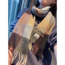 BURBERRY Cute Sold Out Very Popular 2023FW Scarf