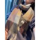 BURBERRY Cute Sold Out Very Popular 2023FW Scarf BURBERRY Cute Sold Out Very Popular 2023FW Scarf