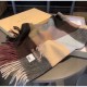 BURBERRY Cute Sold Out Very Popular 2023FW Scarf BURBERRY Cute Sold Out Very Popular 2023FW Scarf