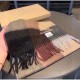 BURBERRY Cute Sold Out Very Popular 2023FW Scarf BURBERRY Cute Sold Out Very Popular 2023FW Scarf