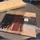 BURBERRY Cute Sold Out Very Popular 2023FW Scarf BURBERRY Cute Sold Out Very Popular 2023FW Scarf