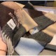 BURBERRY Cute Sold Out Very Popular 2023FW Scarf BURBERRY Cute Sold Out Very Popular 2023FW Scarf