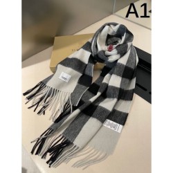 BURBERRY Burberry Ends as soon as sold out First come, first served 2023FW Scarf