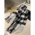 BURBERRY Burberry Ends as soon as sold out First come, first served 2023FW Scarf