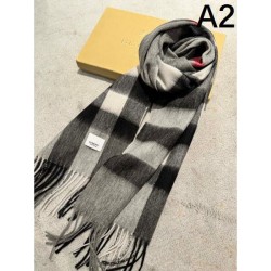 BURBERRY Burberry Ends as soon as sold out First come, first served 2023FW Scarf