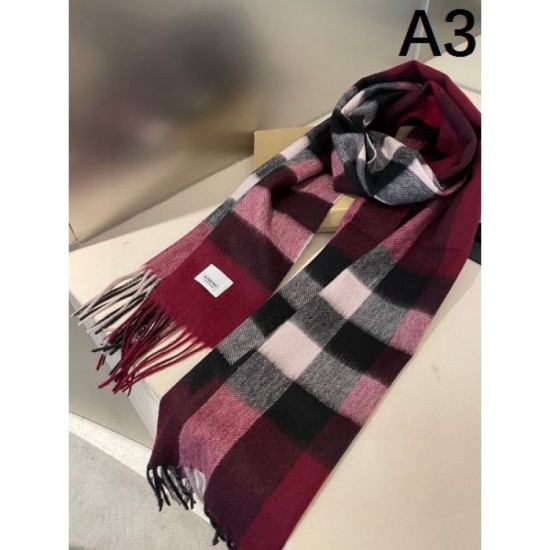 BURBERRY Burberry Ends as soon as sold out First come, first served 2023FW Scarf BURBERRY Burberry Ends as soon as sold out First come, first served 2023FW Scarf