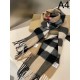 BURBERRY Burberry Ends as soon as sold out First come, first served 2023FW Scarf BURBERRY Burberry Ends as soon as sold out First come, first served 2023FW Scarf