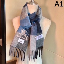 BURBERRY Burberry Hot Spot Domestic Sold Out Limited Quantity 2023FW Scarf