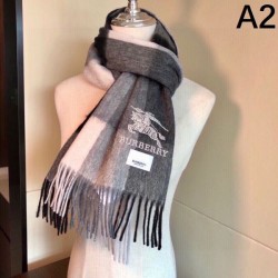 BURBERRY Burberry Hot Spot Domestic Sold Out Limited Quantity 2023FW Scarf