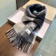 BURBERRY Burberry Hot Spot Domestic Sold Out Limited Quantity 2023FW Scarf BURBERRY Burberry Hot Spot Domestic Sold Out Limited Quantity 2023FW Scarf