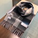 BURBERRY Burberry Hot Spot Domestic Sold Out Limited Quantity 2023FW Scarf BURBERRY Burberry Hot Spot Domestic Sold Out Limited Quantity 2023FW Scarf