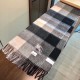 BURBERRY Burberry Hot Spot Domestic Sold Out Limited Quantity 2023FW Scarf BURBERRY Burberry Hot Spot Domestic Sold Out Limited Quantity 2023FW Scarf