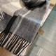 BURBERRY The perfect color for winter 2023FW Scarf BURBERRY The perfect color for winter 2023FW Scarf