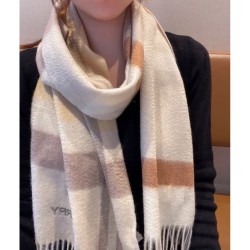 BURBERRY Get the new Burberry sale price 2023FW Scarf