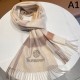 BURBERRY Get the new Burberry sale price 2023FW Scarf BURBERRY Get the new Burberry sale price 2023FW Scarf