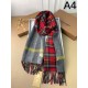 BURBERRY Burberry rare! Limited to stores 2023FW scarf BURBERRY Burberry rare! Limited to stores 2023FW scarf