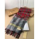 BURBERRY Burberry rare! Limited to stores 2023FW scarf BURBERRY Burberry rare! Limited to stores 2023FW scarf