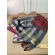 BURBERRY Burberry rare! Limited to stores 2023FW scarf BURBERRY Burberry rare! Limited to stores 2023FW scarf