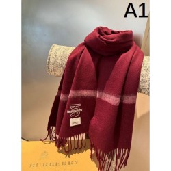 BURBERRY Burberry 2023FW scarf, a bargain for this season