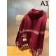 BURBERRY Burberry 2023FW scarf, a bargain for this season BURBERRY Burberry 2023FW scarf, a bargain for this season