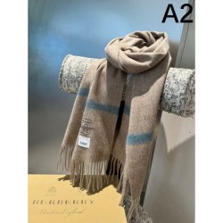 BURBERRY Burberry 2023FW scarf, a bargain for this season