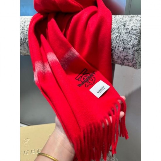 BURBERRY Burberry 2023FW scarf, a bargain for this season BURBERRY Burberry 2023FW scarf, a bargain for this season