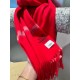BURBERRY Burberry 2023FW scarf, a bargain for this season BURBERRY Burberry 2023FW scarf, a bargain for this season