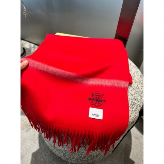 BURBERRY Burberry 2023FW scarf, a bargain for this season BURBERRY Burberry 2023FW scarf, a bargain for this season