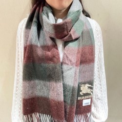 BURBERRY Burberry Most Popular Product 2023FW Scarf