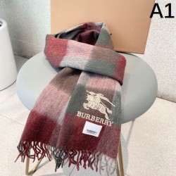 BURBERRY Burberry Most Popular Product 2023FW Scarf