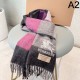 BURBERRY Burberry Most Popular Product 2023FW Scarf BURBERRY Burberry Most Popular Product 2023FW Scarf