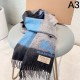 BURBERRY Burberry Most Popular Product 2023FW Scarf BURBERRY Burberry Most Popular Product 2023FW Scarf