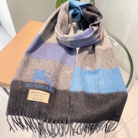 BURBERRY Burberry Most Popular Product 2023FW Scarf BURBERRY Burberry Most Popular Product 2023FW Scarf