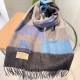 BURBERRY Burberry Most Popular Product 2023FW Scarf BURBERRY Burberry Most Popular Product 2023FW Scarf