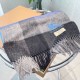 BURBERRY Burberry Most Popular Product 2023FW Scarf BURBERRY Burberry Most Popular Product 2023FW Scarf