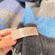 BURBERRY Burberry Most Popular Product 2023FW Scarf BURBERRY Burberry Most Popular Product 2023FW Scarf
