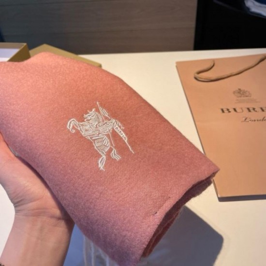 BURBERRY Burberry extremely popular new 2023FW scarf BURBERRY Burberry extremely popular new 2023FW scarf