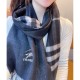 BURBERRY Burberry fashion sensitive 2023FW scarf BURBERRY Burberry fashion sensitive 2023FW scarf