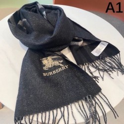 BURBERRY Burberry fashion sensitive 2023FW scarf