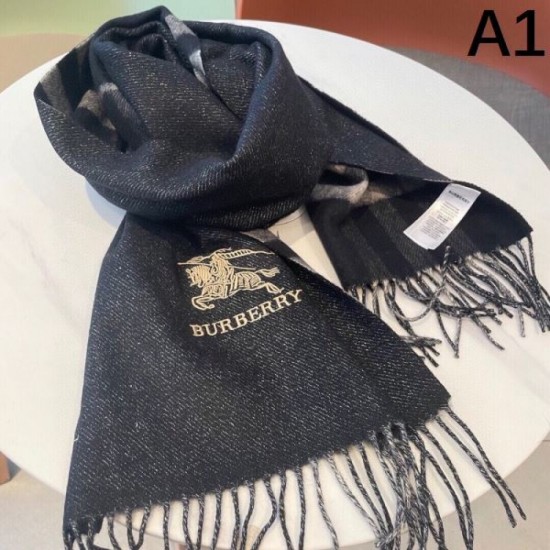 BURBERRY Burberry fashion sensitive 2023FW scarf BURBERRY Burberry fashion sensitive 2023FW scarf