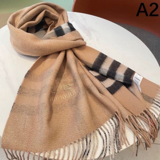 BURBERRY Burberry fashion sensitive 2023FW scarf BURBERRY Burberry fashion sensitive 2023FW scarf