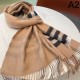 BURBERRY Burberry fashion sensitive 2023FW scarf BURBERRY Burberry fashion sensitive 2023FW scarf