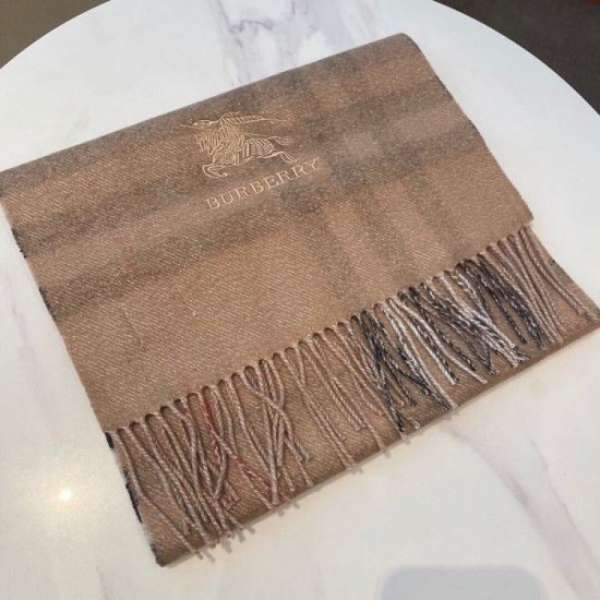 BURBERRY Burberry fashion sensitive 2023FW scarf BURBERRY Burberry fashion sensitive 2023FW scarf