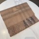 BURBERRY Burberry fashion sensitive 2023FW scarf BURBERRY Burberry fashion sensitive 2023FW scarf