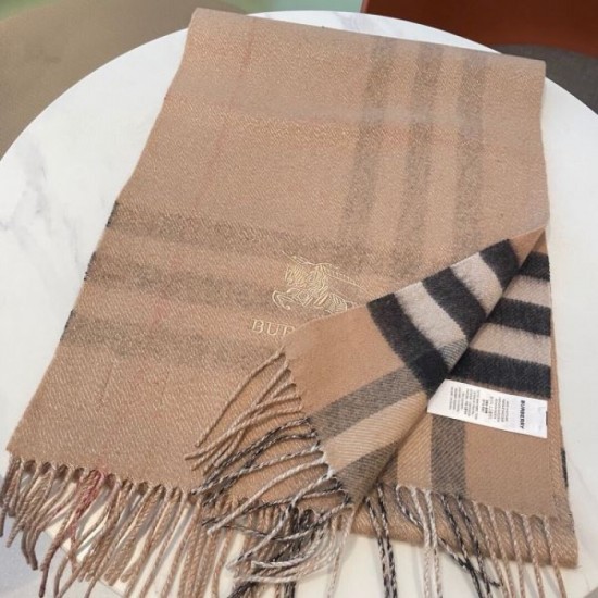 BURBERRY Burberry fashion sensitive 2023FW scarf BURBERRY Burberry fashion sensitive 2023FW scarf