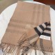 BURBERRY Burberry fashion sensitive 2023FW scarf BURBERRY Burberry fashion sensitive 2023FW scarf