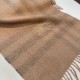 BURBERRY Burberry fashion sensitive 2023FW scarf BURBERRY Burberry fashion sensitive 2023FW scarf