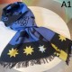 BURBERRY Burberry 2023FW scarf with presence every season BURBERRY Burberry 2023FW scarf with presence every season